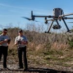 Más Innovación Tecnológica y Seguridad: Conoce los Drones Enterprise
