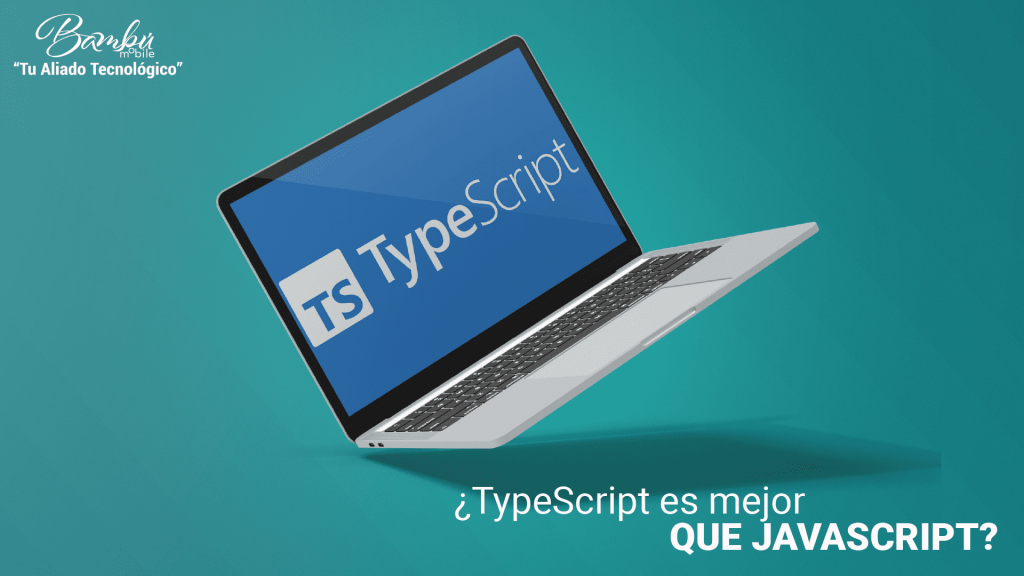 ¿Qué es Typescript?